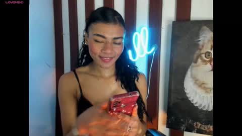 lilithsabeth online show from September 11, 2025, 3:45 pm