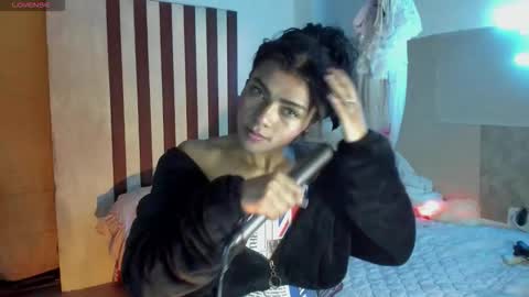 lilithsabeth online show from October 11, 2025, 4:49 pm