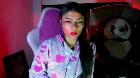 lilithsabeth online show from July 7, 2026, 7:09 am
