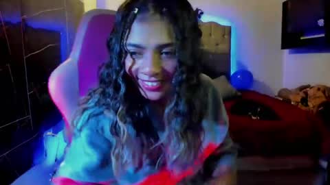 lilithsabeth online show from July 19, 2026, 9:07 pm
