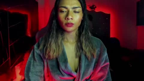 lilithsabeth online show from July 23, 2026, 2:31 am