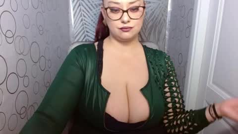 LILITHSERENDIPITY online show from April 21, 2026, 3:46 am