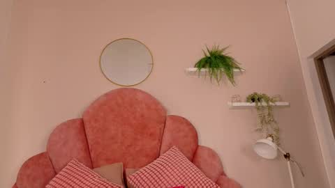 lilithsmith__ online show from October 11, 2025, 11:31 am