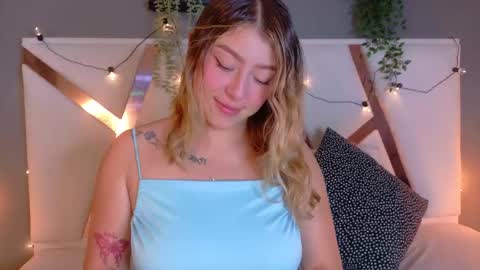 lilithsmith__ online show from January 8, 2026, 11:34 am