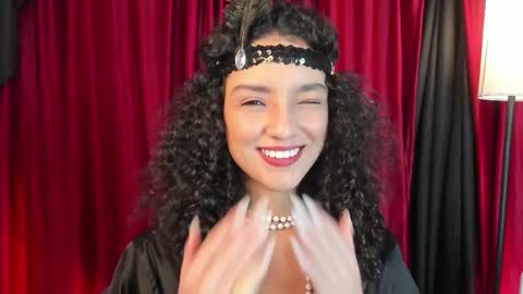 jessi 3 online show from November 2, 2025, 8:22 pm