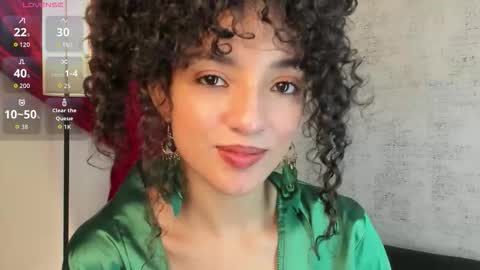 jessi 3 online show from November 13, 2025, 7:57 pm