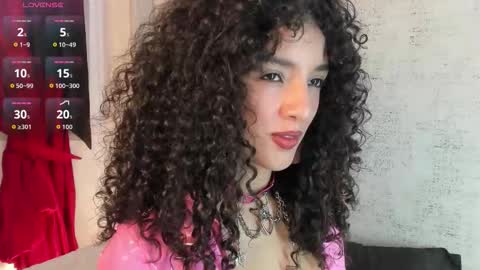 jessi 3 online show from November 21, 2025, 8:40 pm