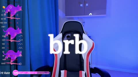 lilithstrangfor online show from December 7, 2024, 7:27 am