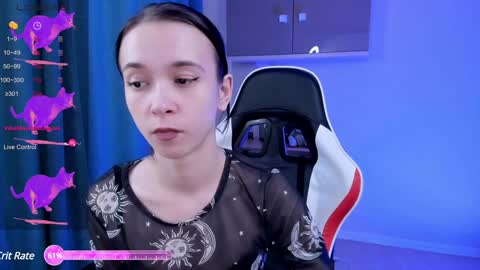 lilithstrangfor online show from December 7, 2024, 10:34 am