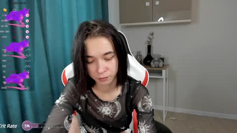 lilithstrangfor online show from December 8, 2024, 7:37 am