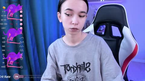 lilithstrangfor online show from December 9, 2024, 7:39 am