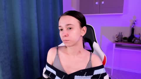 lilithstrangfor online show from December 17, 2024, 4:45 am