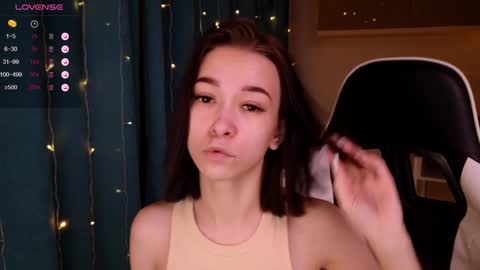 lilithstrangfor online show from December 27, 2024, 9:00 pm