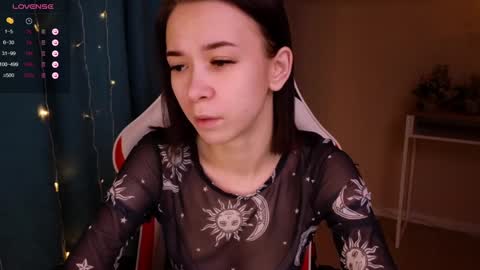 lilithstrangfor online show from December 29, 2024, 8:48 pm