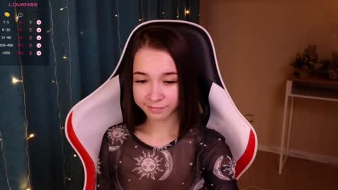 lilithstrangfor online show from December 29, 2024, 11:50 pm