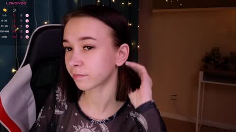 lilithstrangfor online show from December 30, 2024, 2:53 am