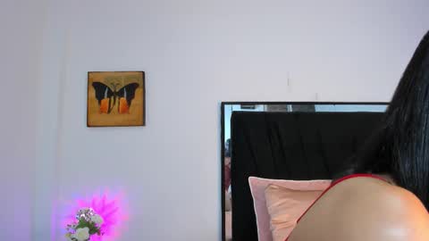 Lilith online show from November 27, 2025, 5:09 am