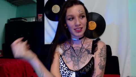 Call me Lilith online show from December 10, 2024, 7:32 pm