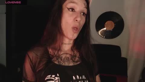 Call me Lilith online show from December 23, 2024, 11:17 pm