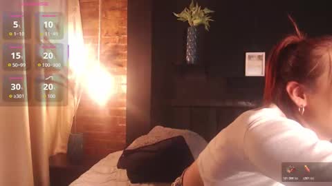 LILITH  online show from March 25, 2026, 2:39 am