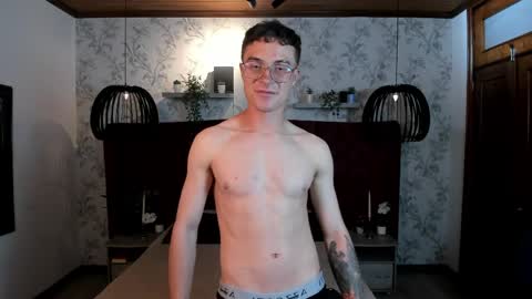 Lil James online show from April 6, 2026, 8:21 pm