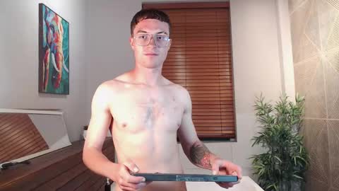 Lil James online show from May 24, 2026, 8:25 pm