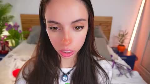 Lill Dayna online show from March 12, 2026, 3:29 pm