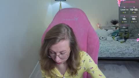 Maria online show from September 17, 2025, 2:24 am