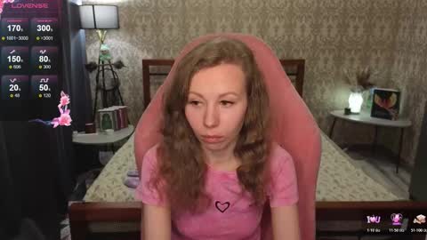 Maria online show from January 14, 2026, 2:28 am