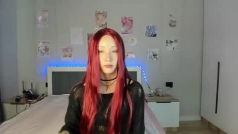       Chaerin online show from February 19, 2026, 10:22 am