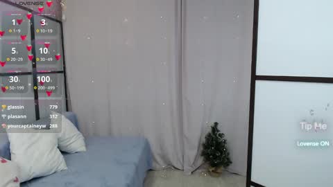 Lillian online show from January 15, 2025, 6:54 am