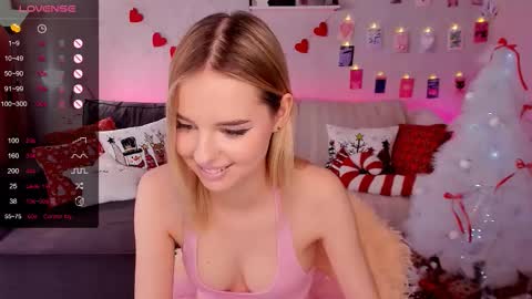 Lillian online show from January 7, 2026, 8:50 am