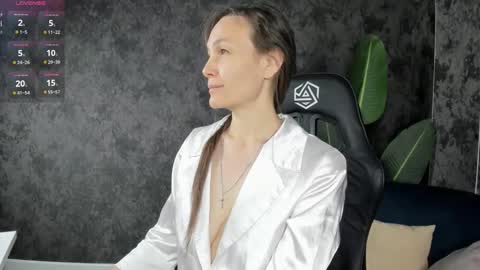 lillian_white1 online show from November 24, 2025, 11:37 pm
