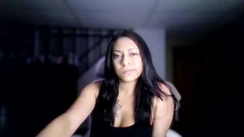 Snapshot of lilliana50 chatting on October 2, 2025, 5:47 am lilliana50 online show from October 2, 2025, 5:47 am
