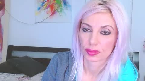 Lara online show from February 19, 2025, 2:55 am