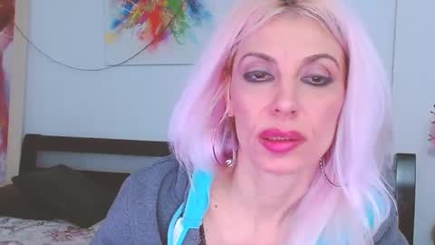 Lara online show from February 23, 2025, 8:28 am