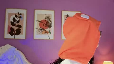 lillianderson -  Next stream start at 0700hs GTM-3 online show from October 7, 2025, 11:40 am