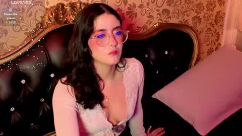 Snapshot of lillianderson chatting on June 7, 2026, 11:58 am lillianderson - Next stream start at 0700hs GTM-3 online show from June 7, 2026, 11:58 am