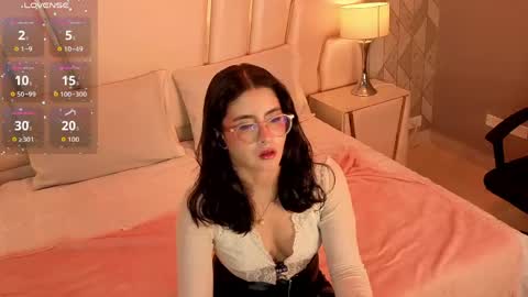Snapshot of lillianderson chatting on June 9, 2026, 12:06 pm lillianderson - Next stream start at 0700hs GTM-3 online show from June 9, 2026, 12:06 pm