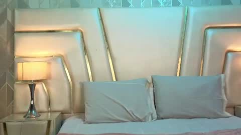 Snapshot of lillianderson chatting on June 11, 2026, 12:03 pm lillianderson - Next stream start at 0700hs GTM-3 online show from June 11, 2026, 12:03 pm