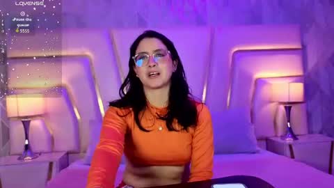 Snapshot of lillianderson chatting on June 25, 2026, 12:09 pm lillianderson - Next stream start at 0700hs GTM-3 online show from June 25, 2026, 12:09 pm