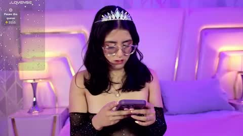 Snapshot of lillianderson chatting on June 26, 2026, 11:58 am lillianderson - Next stream start at 0700hs GTM-3 online show from June 26, 2026, 11:58 am