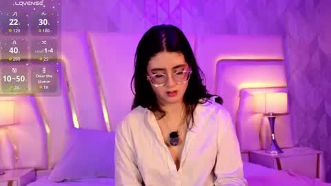Snapshot of lillianderson chatting on July 1, 2026, 12:07 pm lillianderson - Next stream start at 0700hs GTM-3 online show from July 1, 2026, 12:07 pm