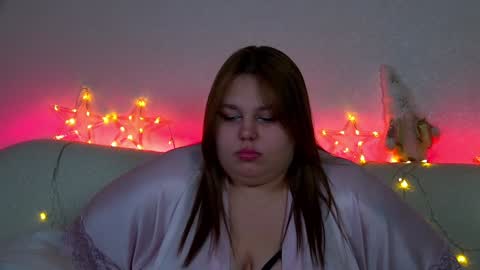 LillianHaig online show from January 14, 2025, 1:04 am