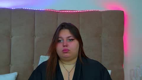 LillianHaig online show from September 12, 2025, 6:41 pm