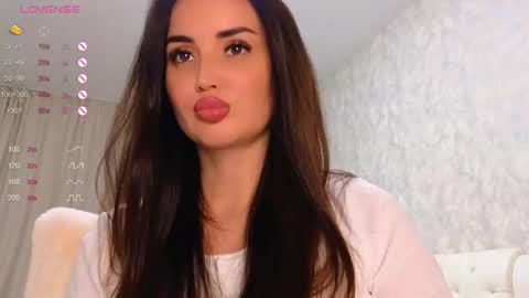 Snapshot of lilliasweety chatting on March 3, 2025, 10:28 am Lara Angel online show from March 3, 2025, 10:28 am