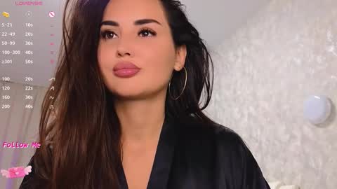 Snapshot of lilliasweety chatting on October 25, 2025, 3:03 am Lara Angel online show from October 25, 2025, 3:03 am