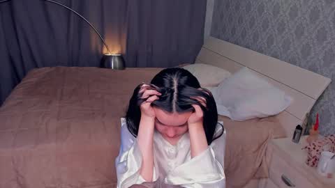 Celina Lillie online show from December 20, 2025, 9:11 pm