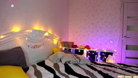 LilliMoore online show from February 16, 2026, 10:39 pm