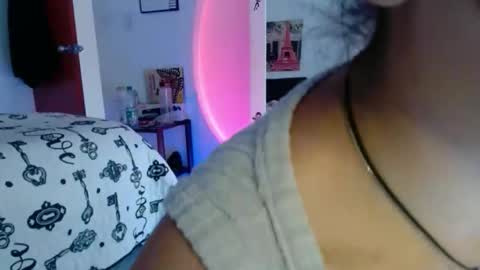 lillith_777 online show from January 16, 2026, 7:18 pm